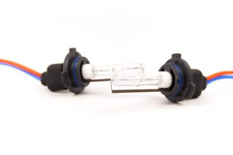 BOMBILLAS HID MODELO 9006