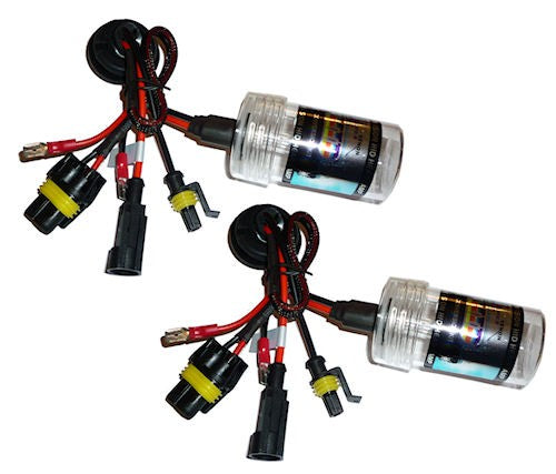 BOMBILLAS HID MODELO H1