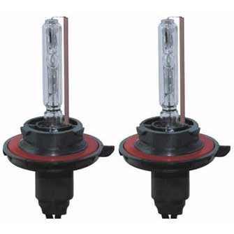 BOMBILLAS HID MODELO H13 / 9008 HI/LOW
