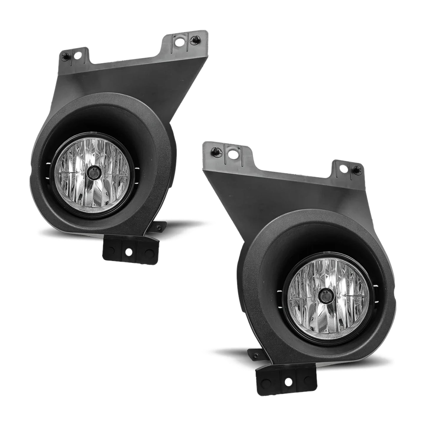 FORD F150 2009-2010 FOG LIGHTS
