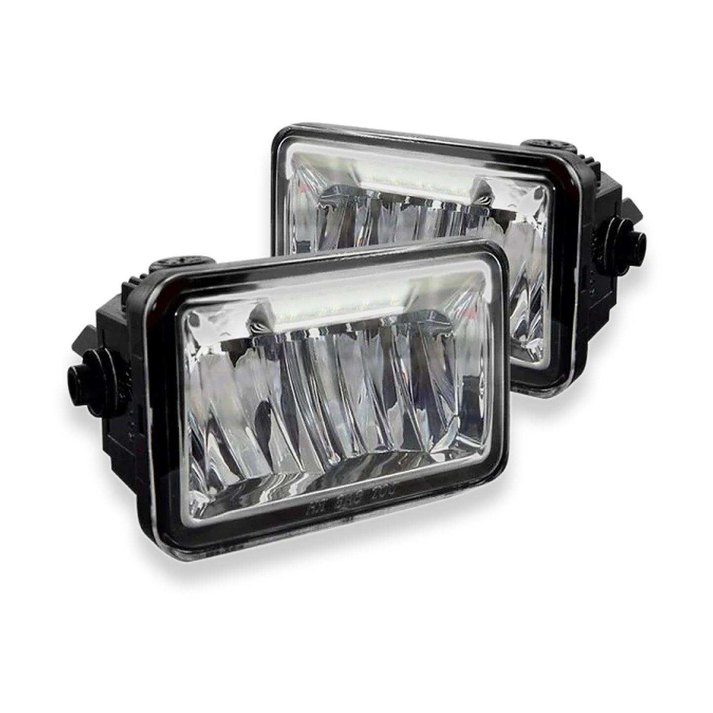 FORD F150 2015-2020 LED FOG LIGHTS