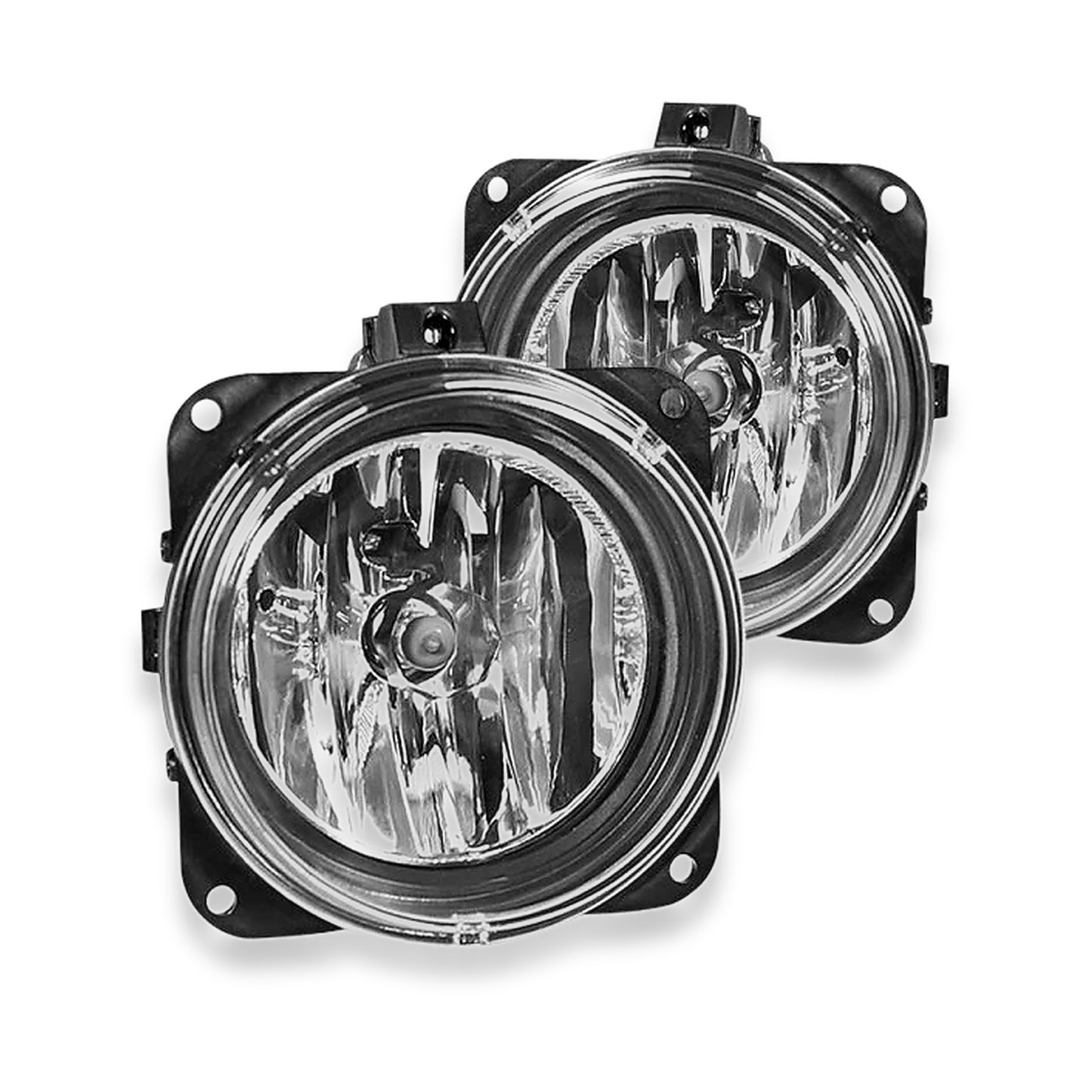 FORD MUSTANG SVT / COBRA 2003-2004 FOG LIGHTS