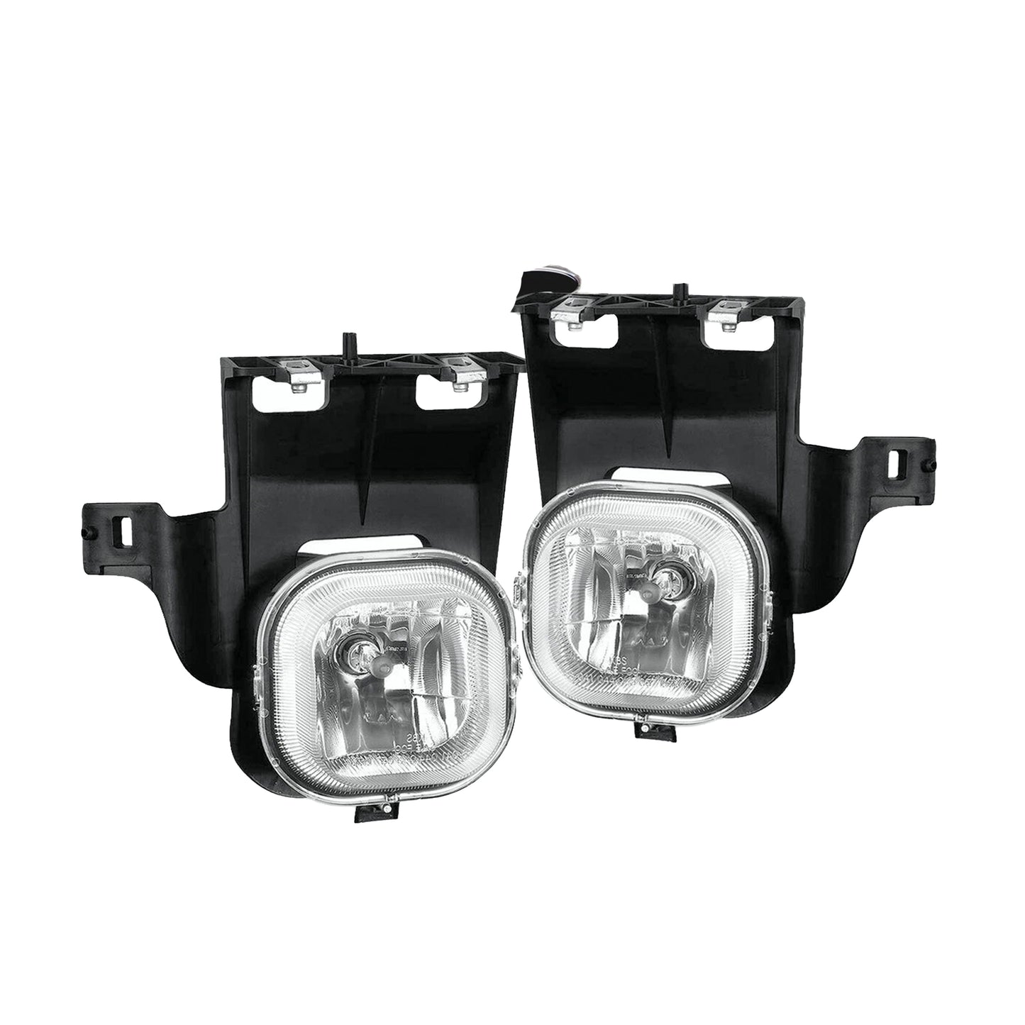 FORD RANGER 2006-2007 FOG LIGHTS