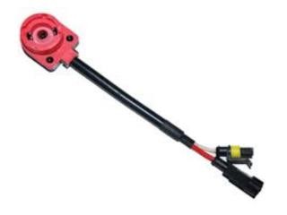 HID D2S D2R ADAPTER PARA BALLAST REGULAR