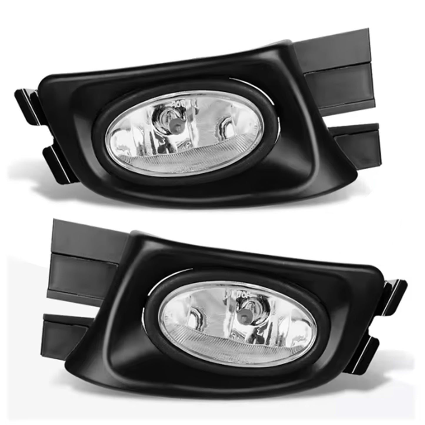 HONDA ACCORD 2003-2005 SEDAN FOG LIGHTS