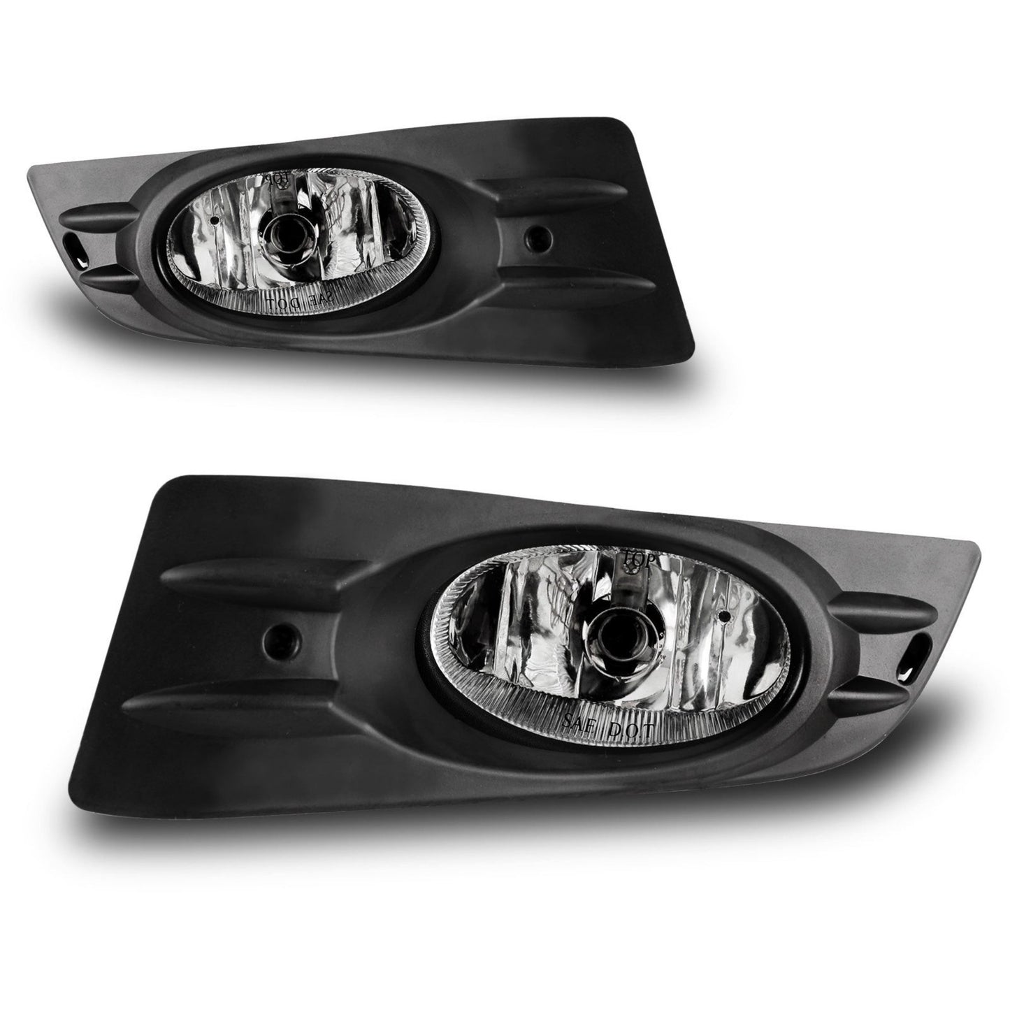 HONDA ACCORD 2006-2007 COUPE FOG LIGHTS
