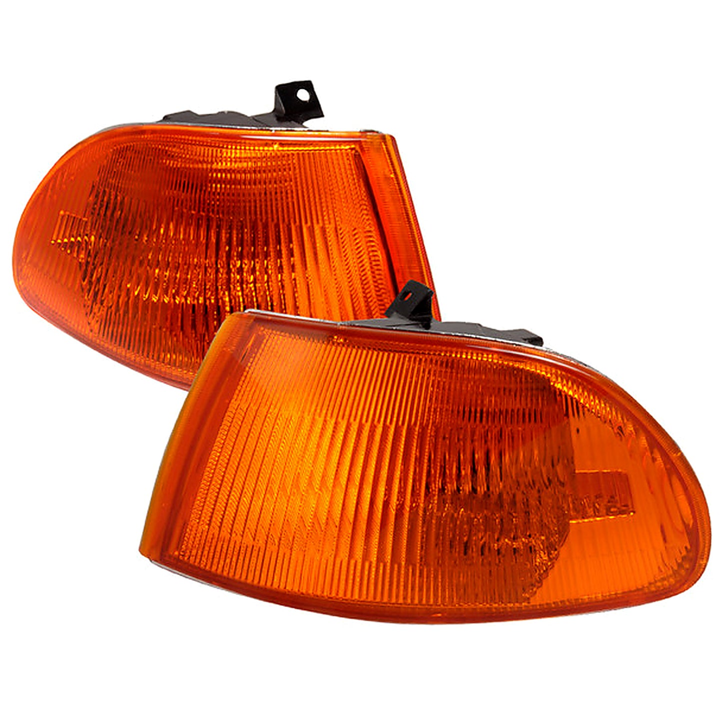 HONDA CIVIC 1992-1995 SEDAN ESQUINEROS CHINITA