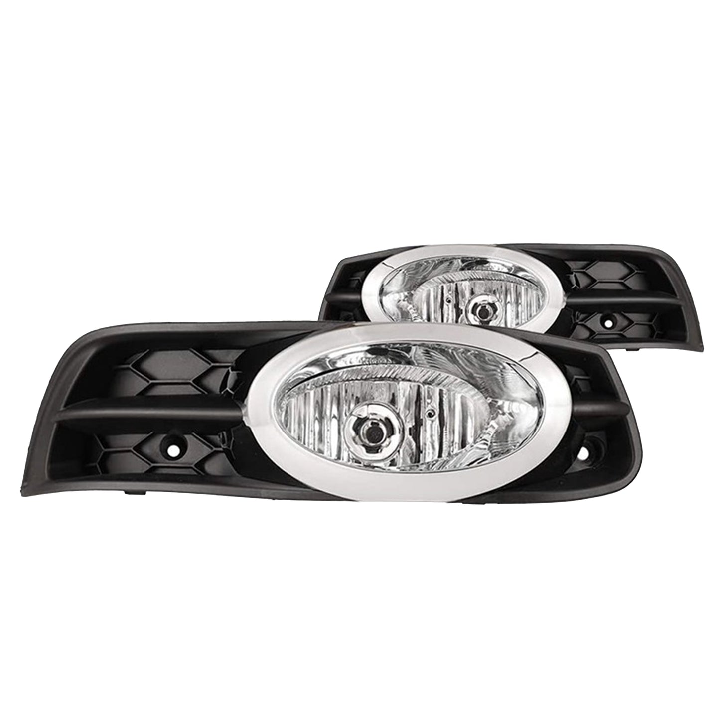 HONDA CIVIC 2013-2015 SEDAN FOG LIGHTS