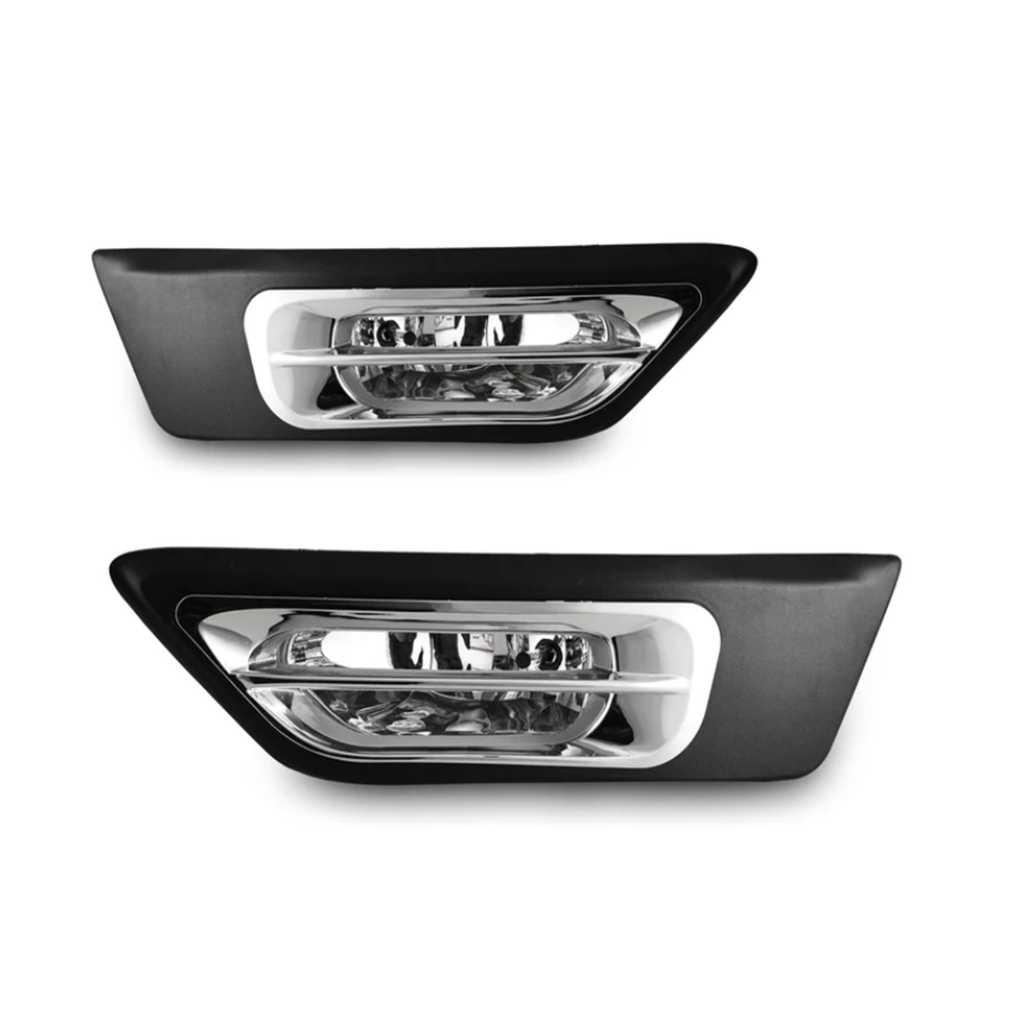 HONDA CRV 2002-2004 FOG LIGHTS