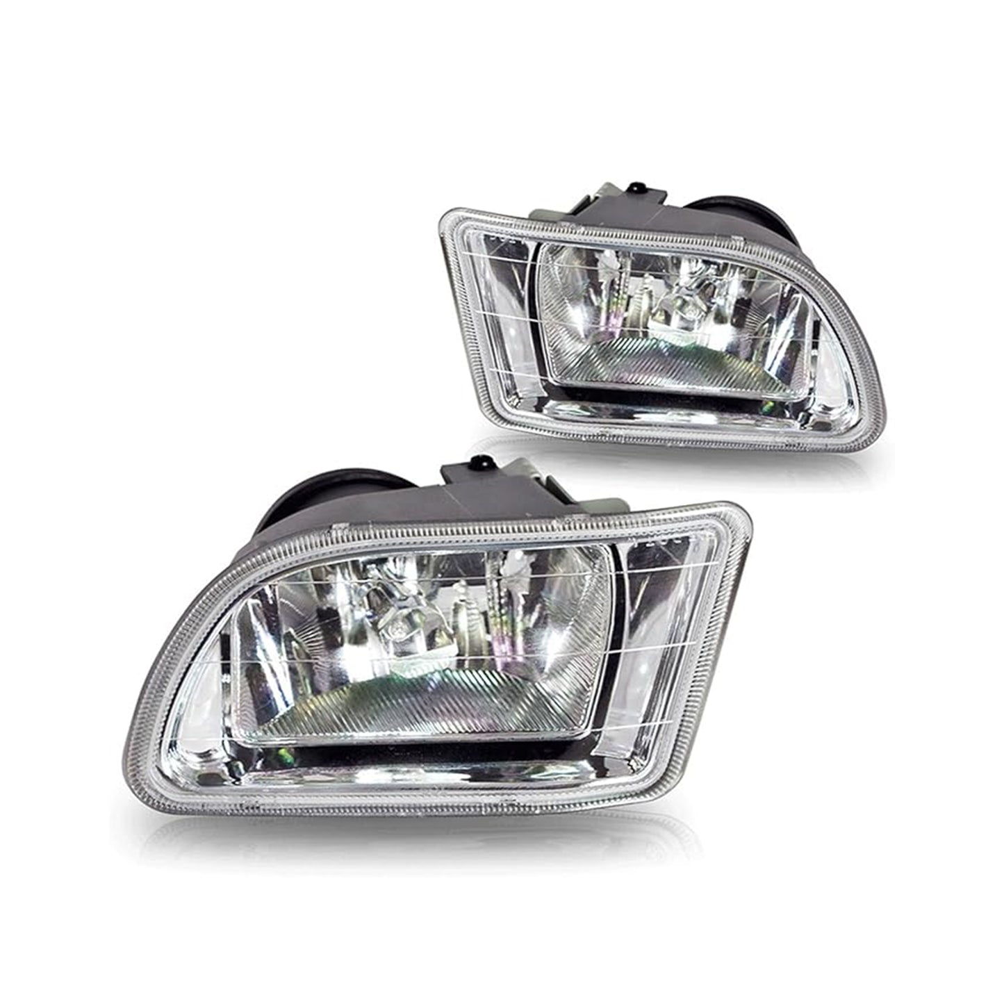 HONDA ODYSSEY 1999-2004 FOG LIGHTS