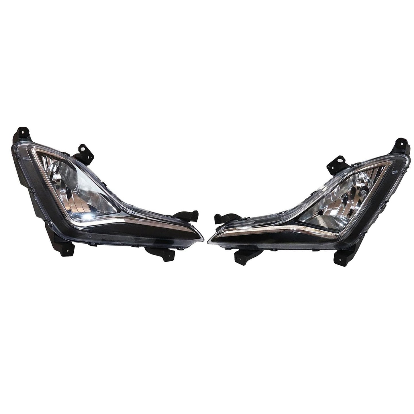 HYUNDAI ELANTRA 2014-2016 FOG LIGHTS