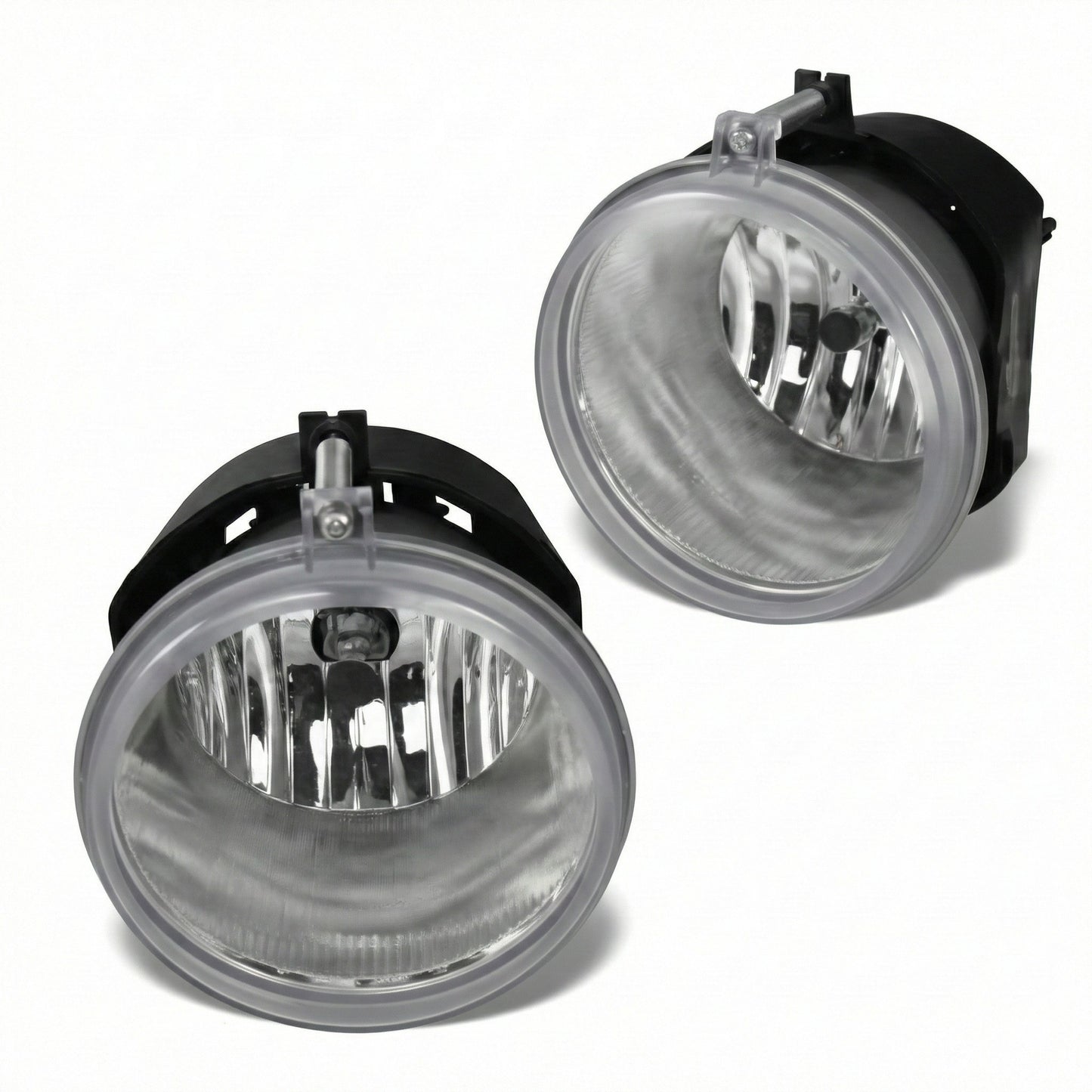 JEEP GRAND CHEROKEE 2005-2010 FOG LIGHTS