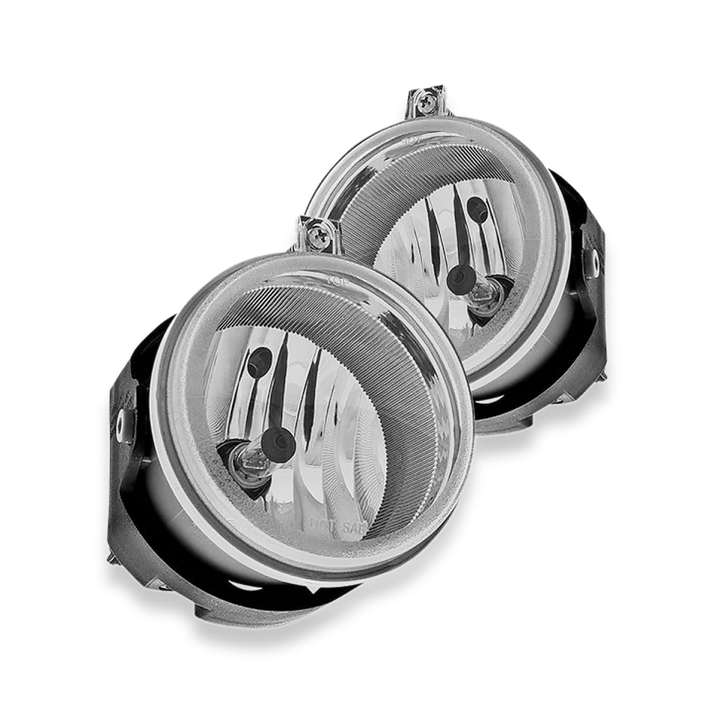 JEEP COMMANDER 2006-2010 FOG LIGHTS