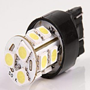 LED 3157 13 SMD 5050 BLANCA