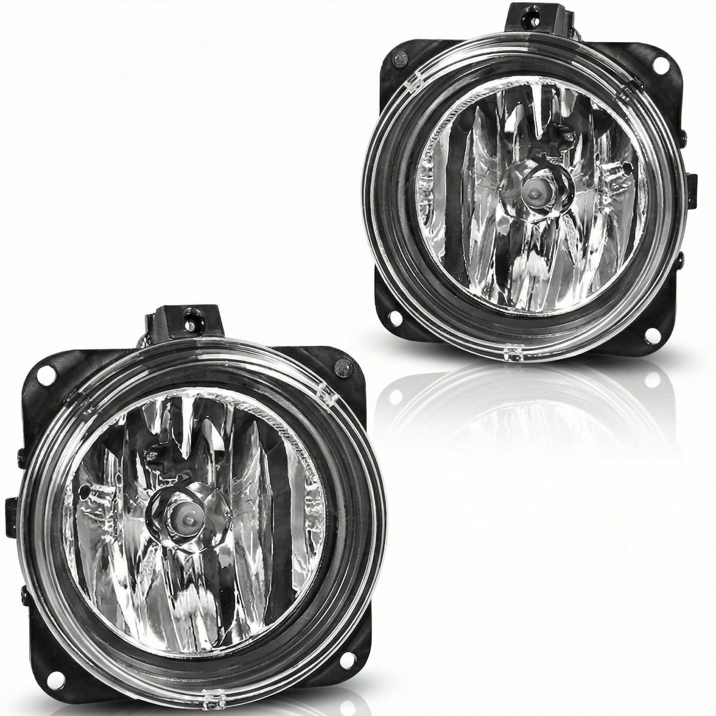 LINCOLN LS 2002 FOG LIGHTS