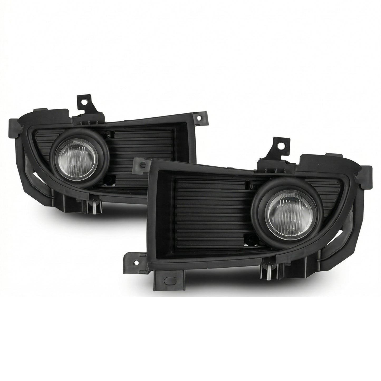 MITSUBISHI LANCER 2006 FOG LIGHTS