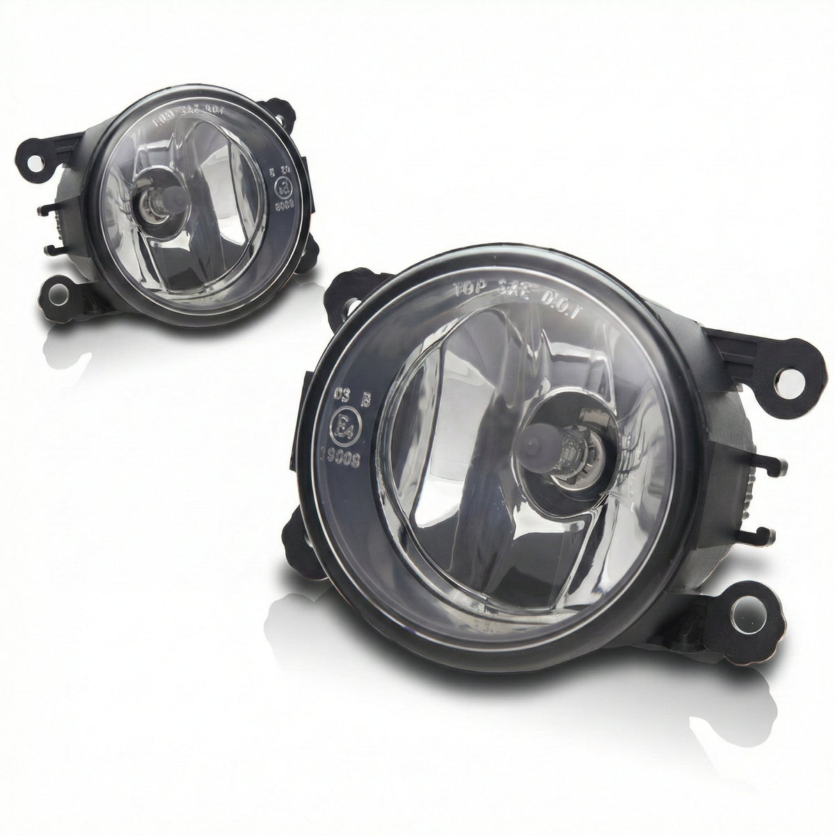 MITSUBISHI OUTLANDER 2011-2014 FOG LIGHTS
