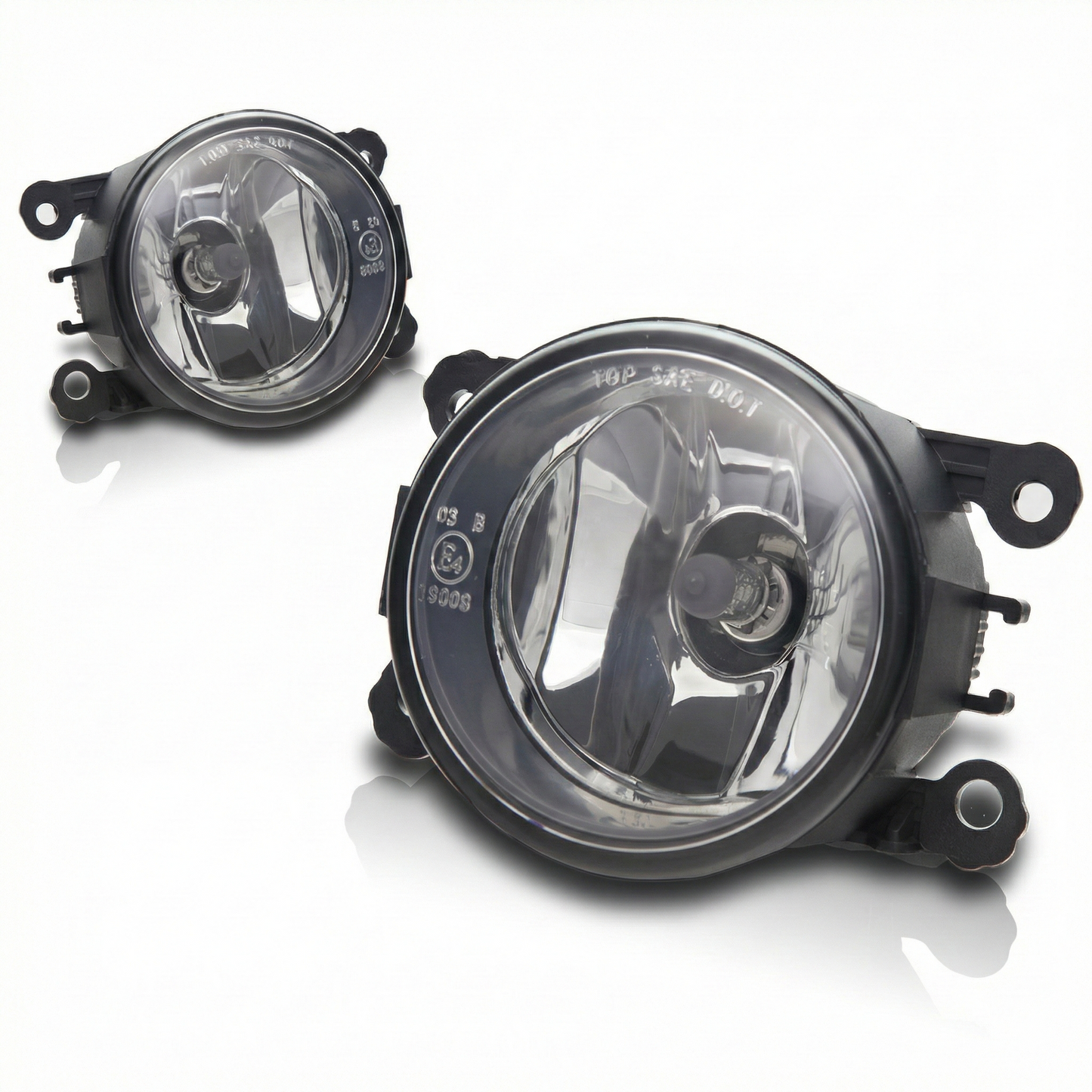 MITUBISHI OUTLANDER SPORT ASX 2011-2014 FOG LIGHTS