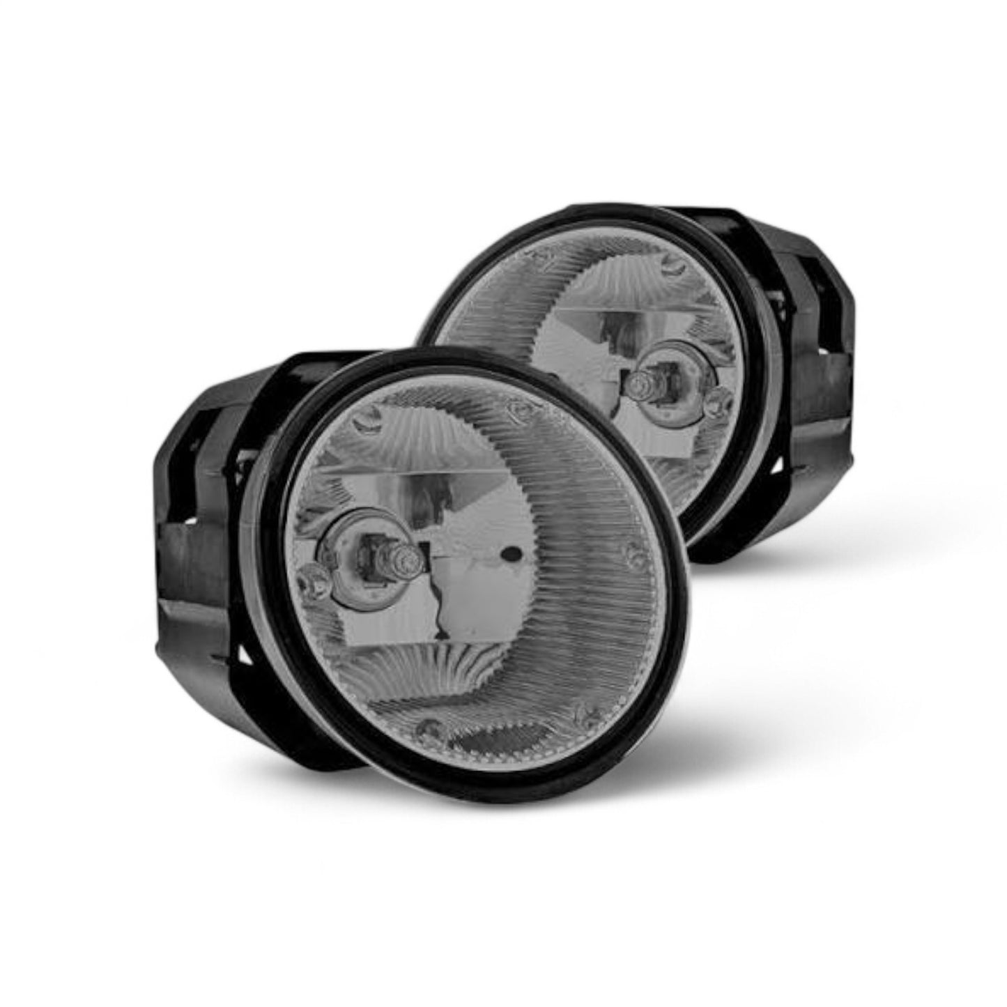 NISSAN FRONTIER 2001-2004 FOG LIGHTS