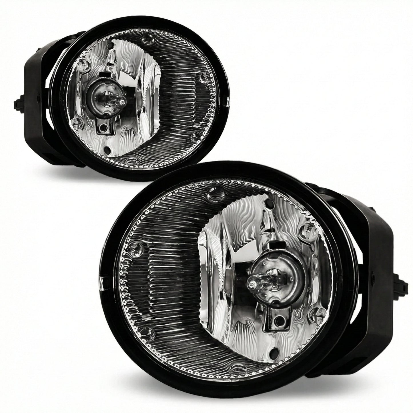 NISSAN MAXIMA 2000-2001 FOG LIGHTS