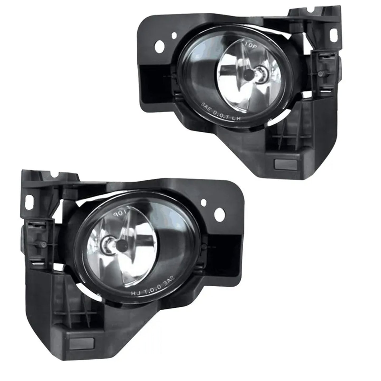 NISSAN MAXIMA 2009-2014 FOG LIGHTS