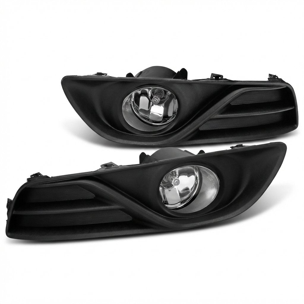 NISSAN SENTRA 2013-2015 FOG LIGHTS