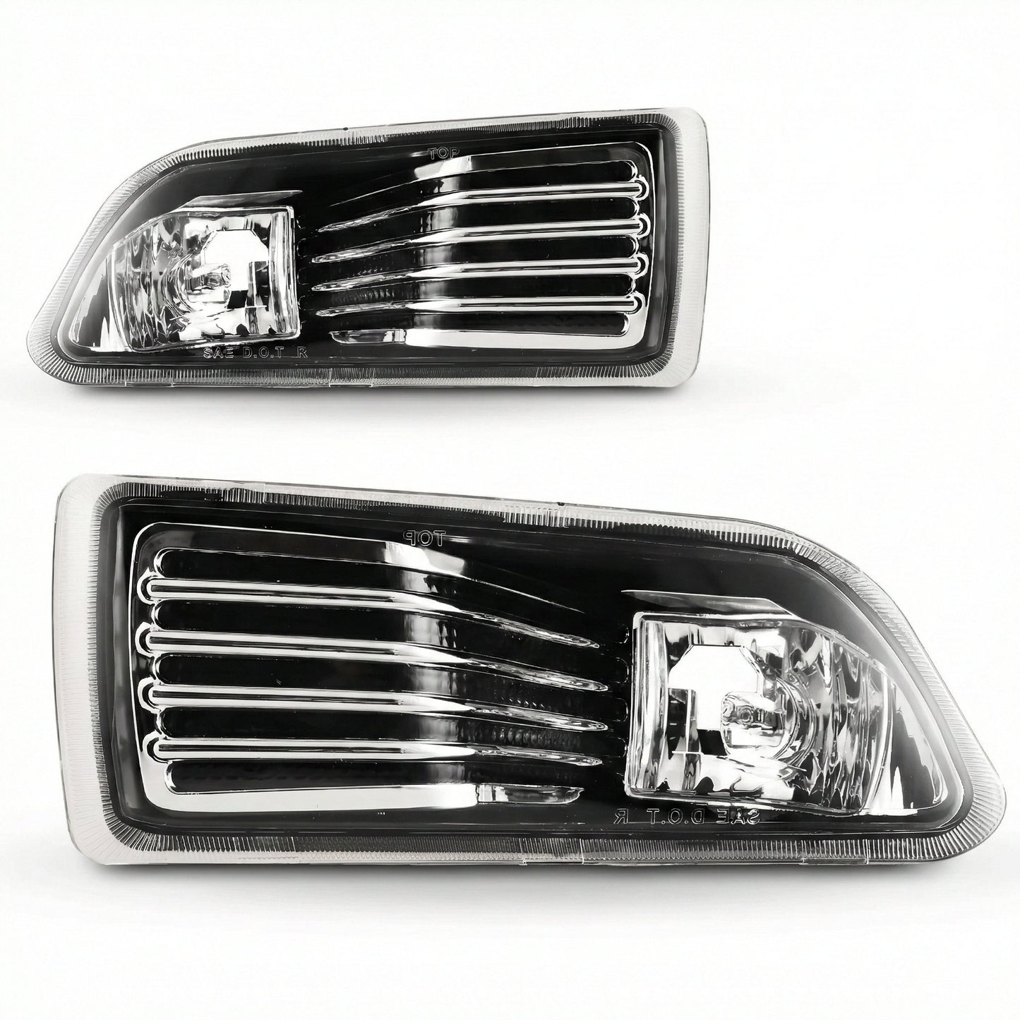 SCION TC 2005-2010 CLEAR FOG LIGHTS