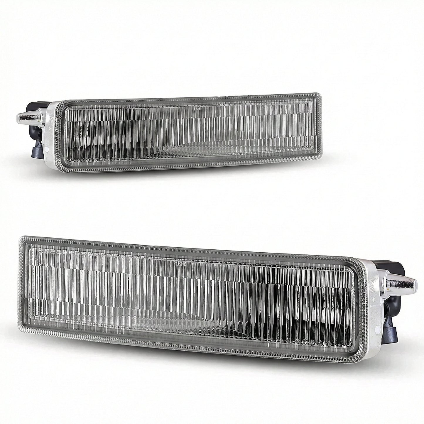 SCION XB 2003-2007 CLEAR FOG LIGHTS