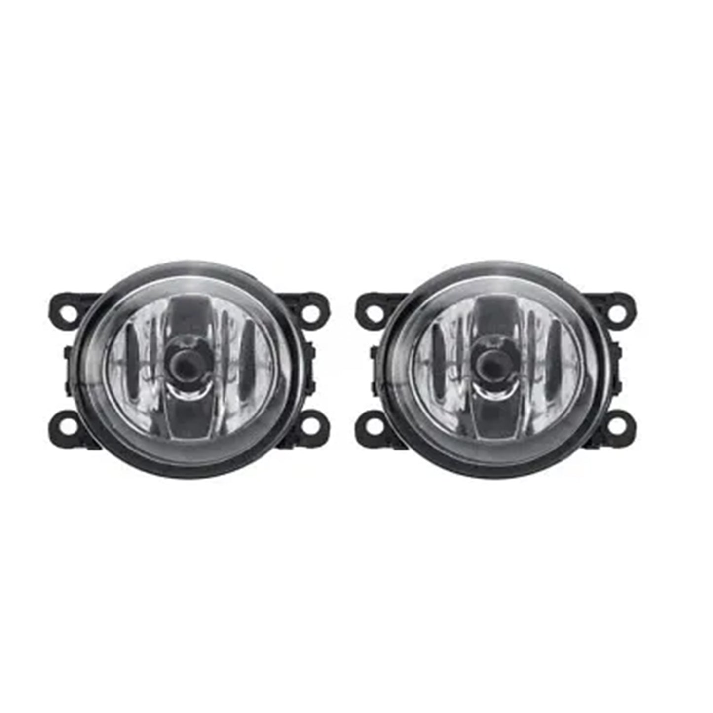 SUZIKI SX4 2007-2012 FOG LIGHTS