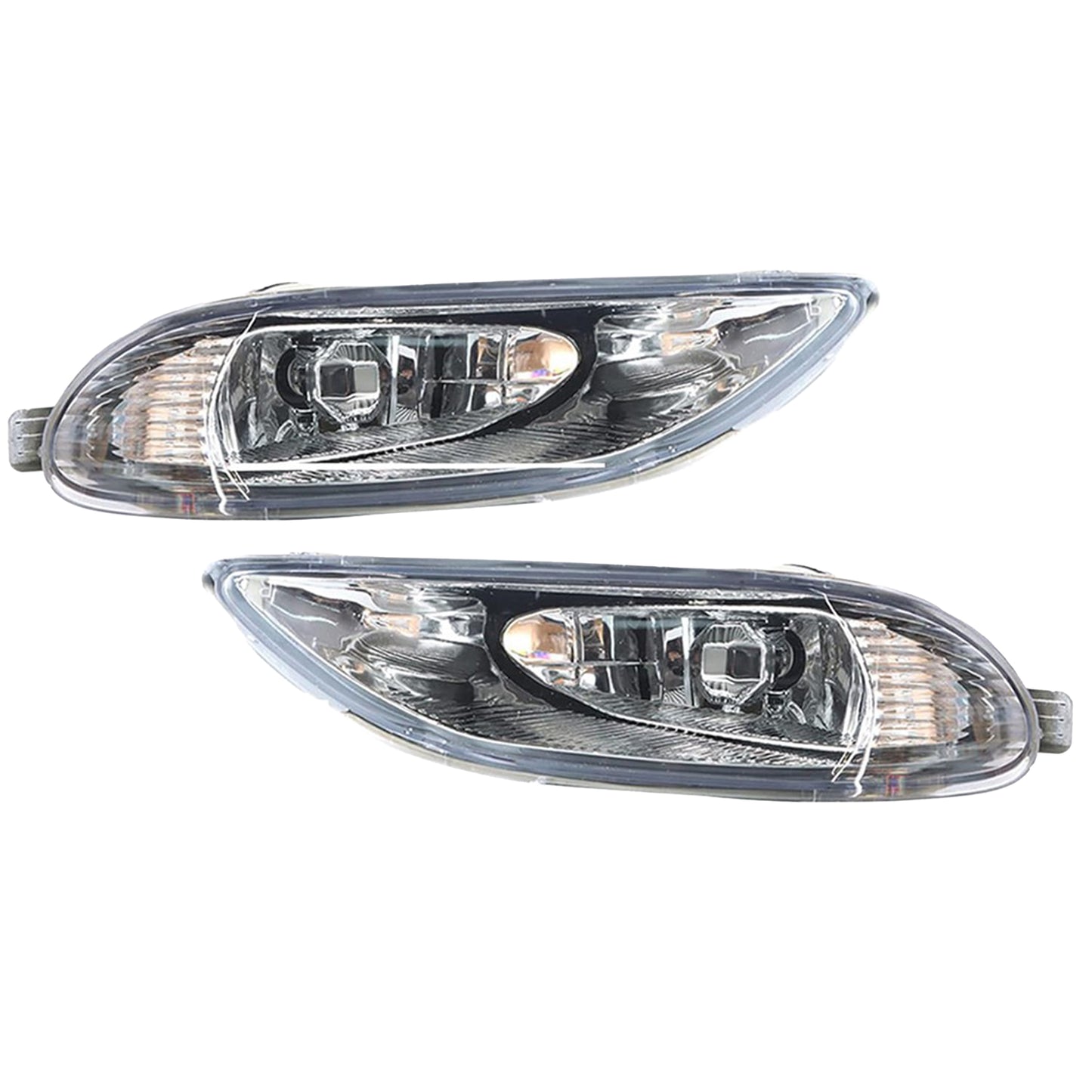 TOYOTA CAMRY 2002-2004 FOG LIGHTS