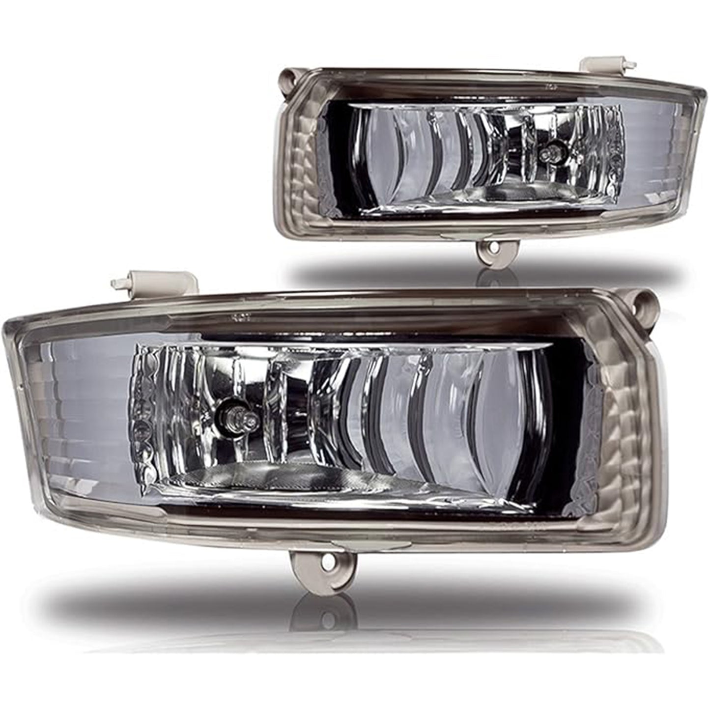 TOYOTA CAMRY 2005-2006 FOG LIGHTS