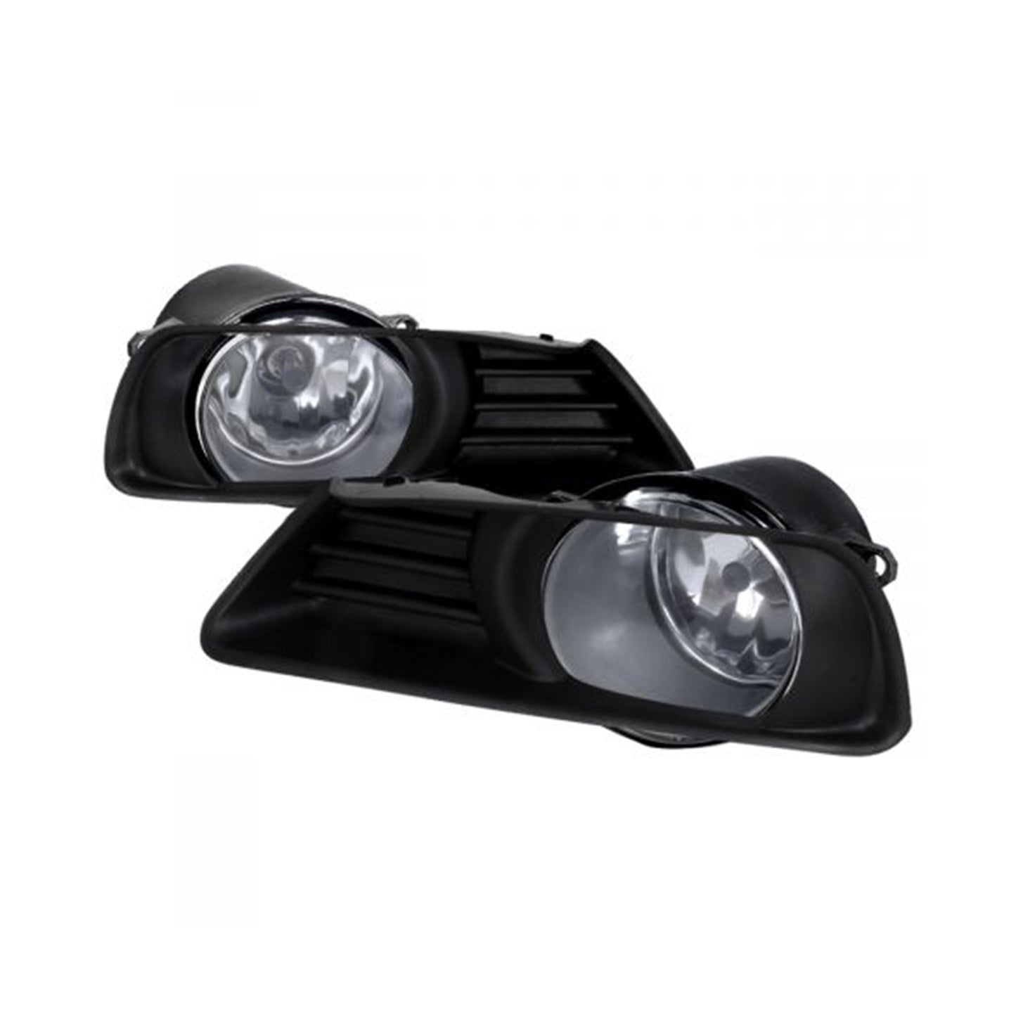 TOYOTA CAMRY 2007-2009 FOG LIGHTS