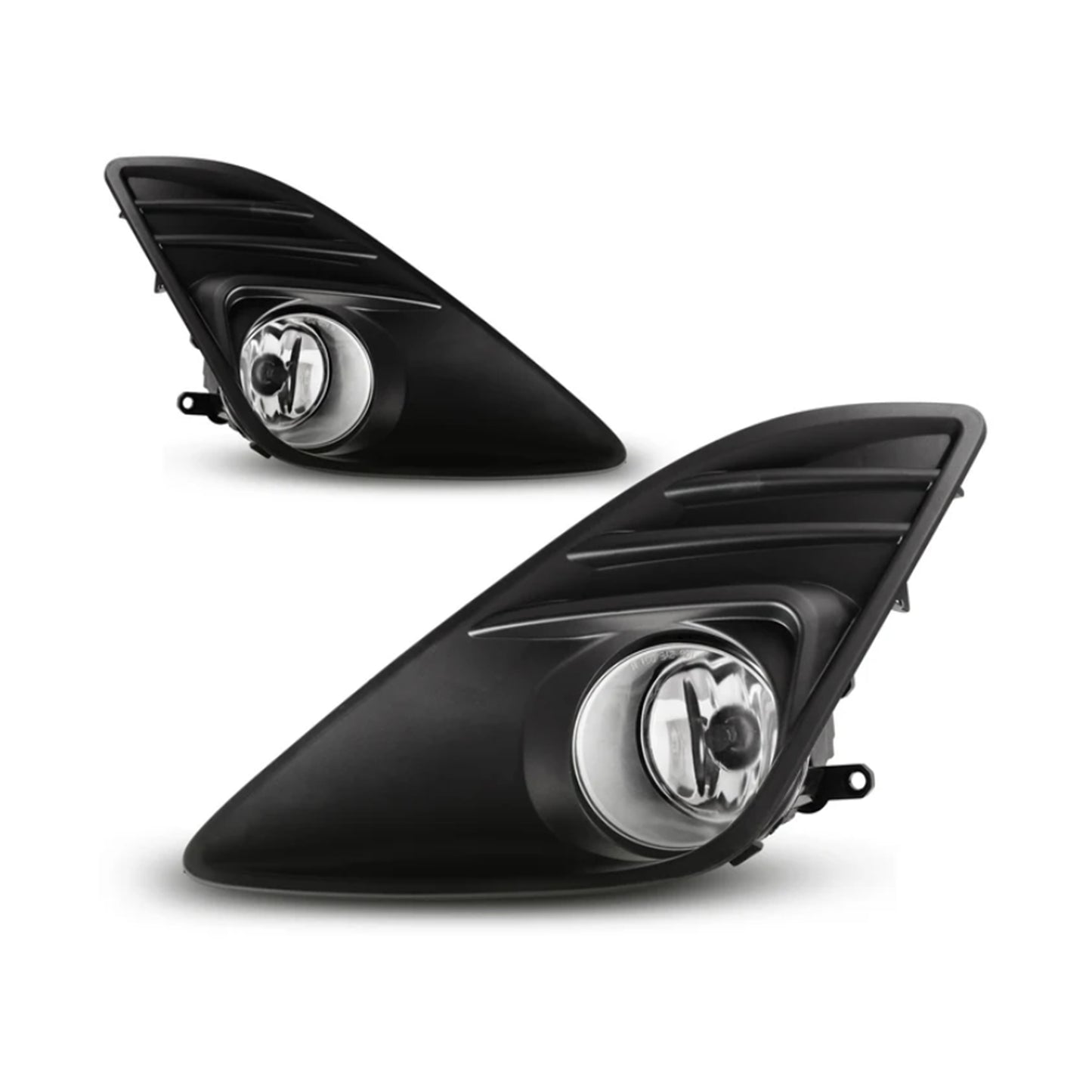 TOYOTA CAMRY 2012-2014 FOG LIGHTS