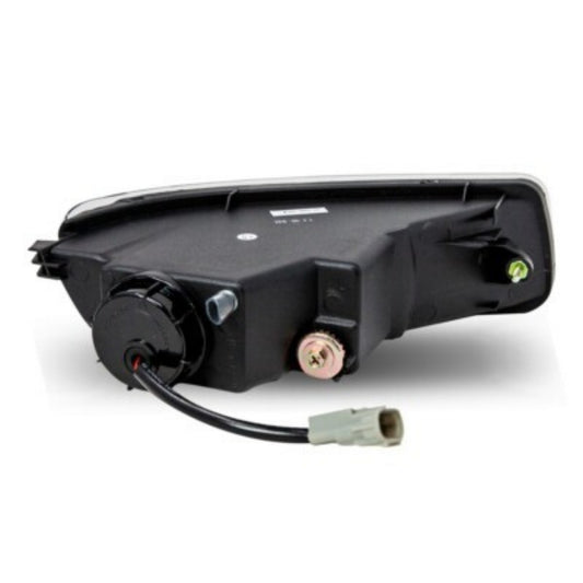 TOYOTA COROLLA 2003-2004 FOG LIGHTS