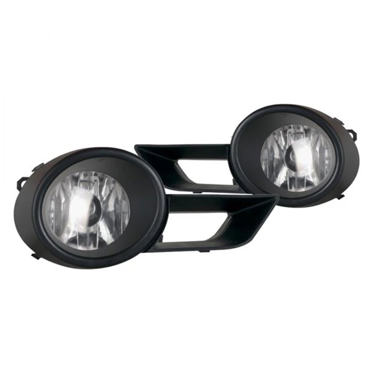 TOYOTA HIGHLANDER 2008-2010 FOG LIGHTS
