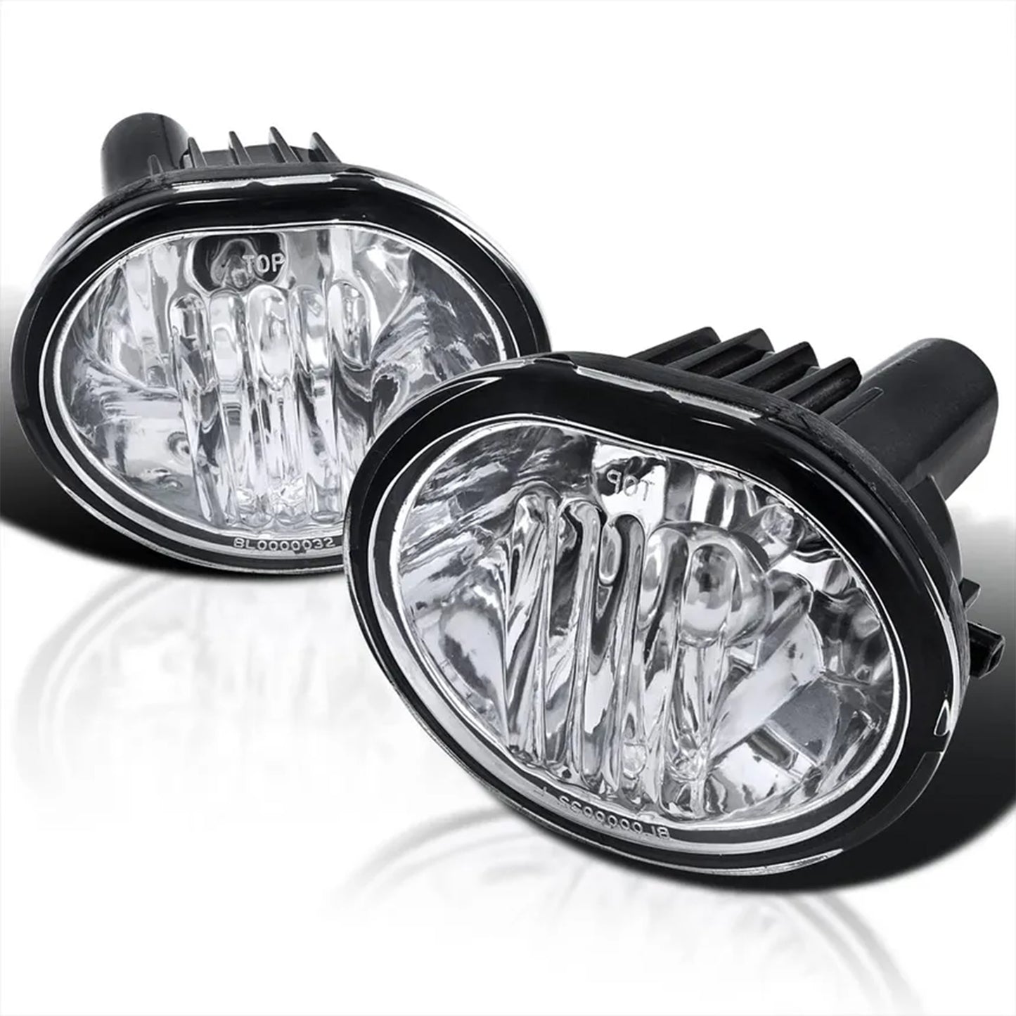 TOYOTA MARTRIX 2003-2006 FOG LIGHTS