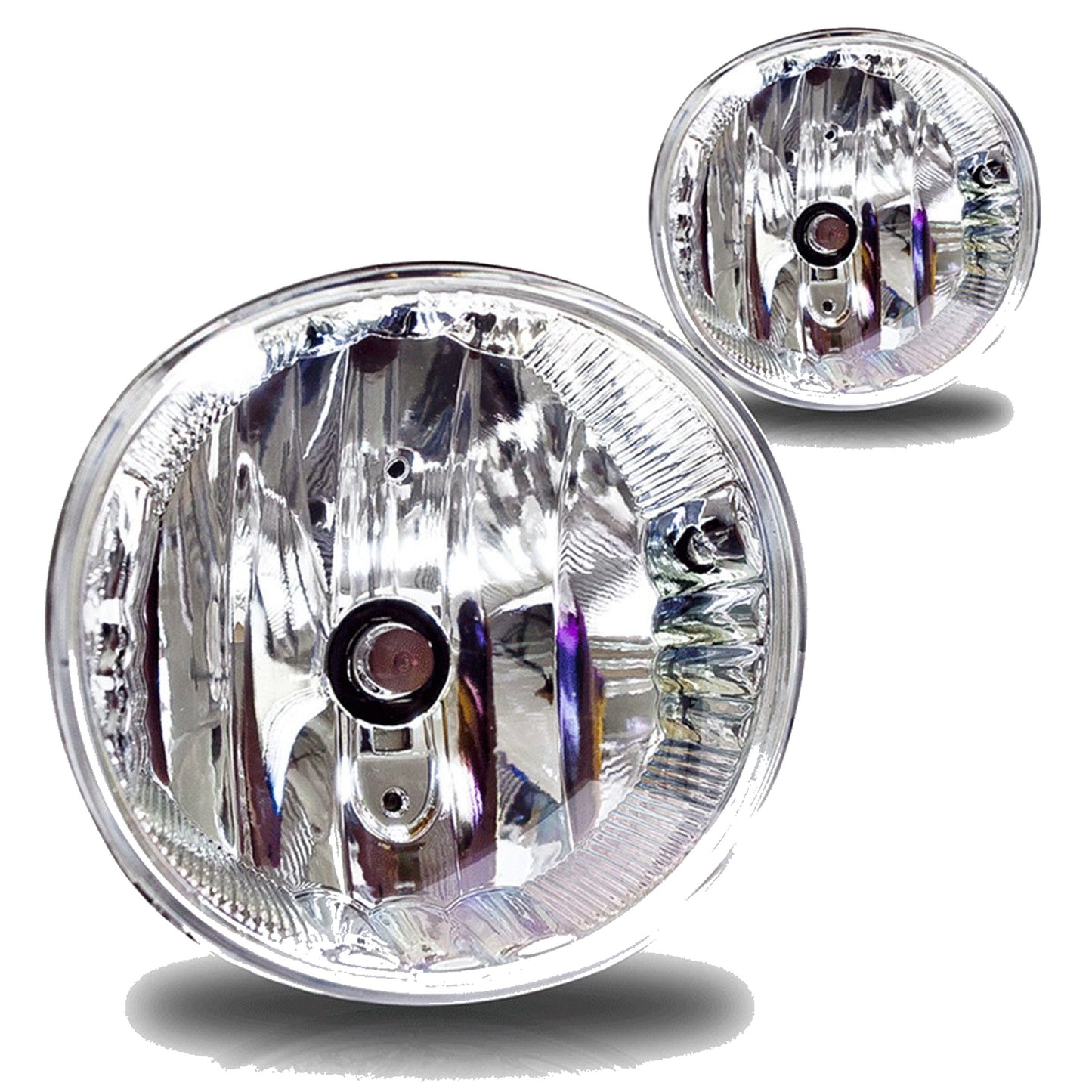 TOYOTA RAV4 2004-2005 FOG LIGHTS