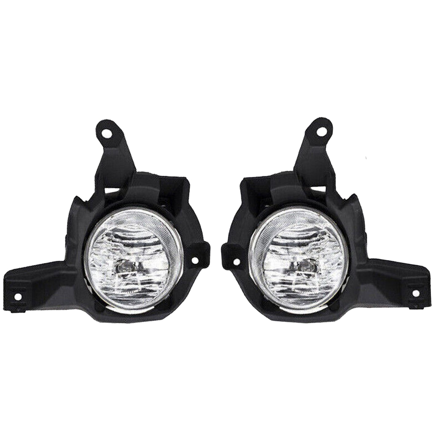 TOYOTA RAV4 2013-2015 FOG LIGHTS