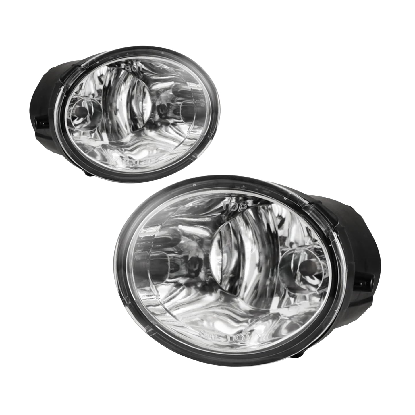 TOYOTA SEQUOIA 2001-2006 FOG LIGHTS