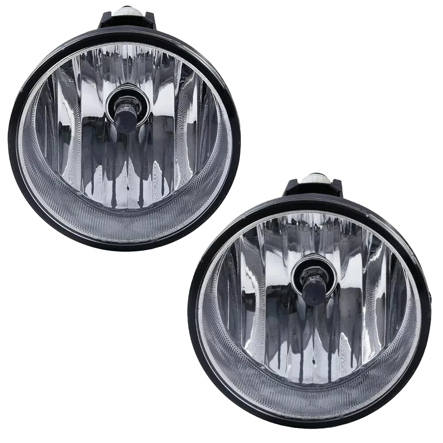 TOYOTA TACOMA 2005-2011 FOG LIGHTS