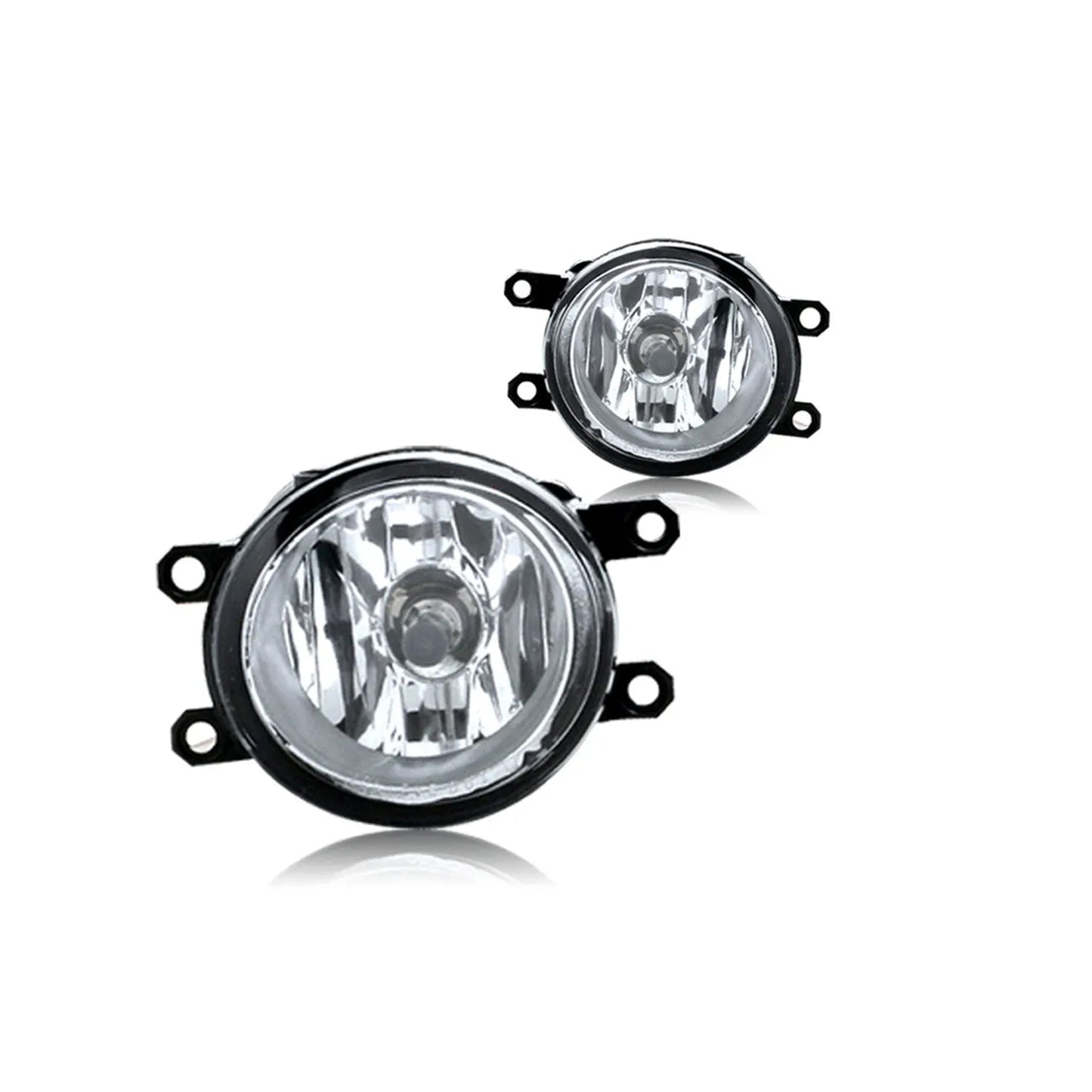 TOYOTA TACOMA 2012-2015 SIN CUBIERTAS FOG LIGHTS