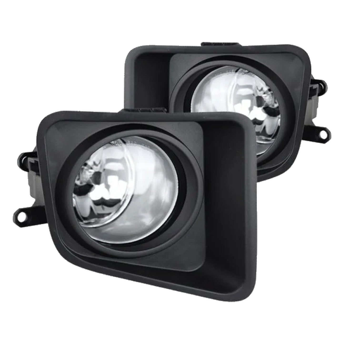 TOYOTA TUNDRA 2014-2021 FOG LIGHTS