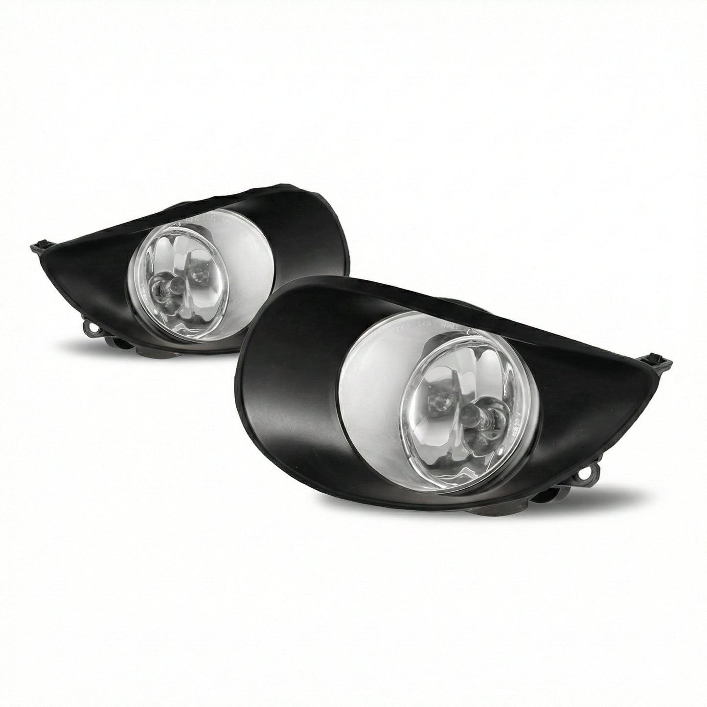 TOYOTA YARIS 2006-2008 HATCHBACK FOG LIGHTS
