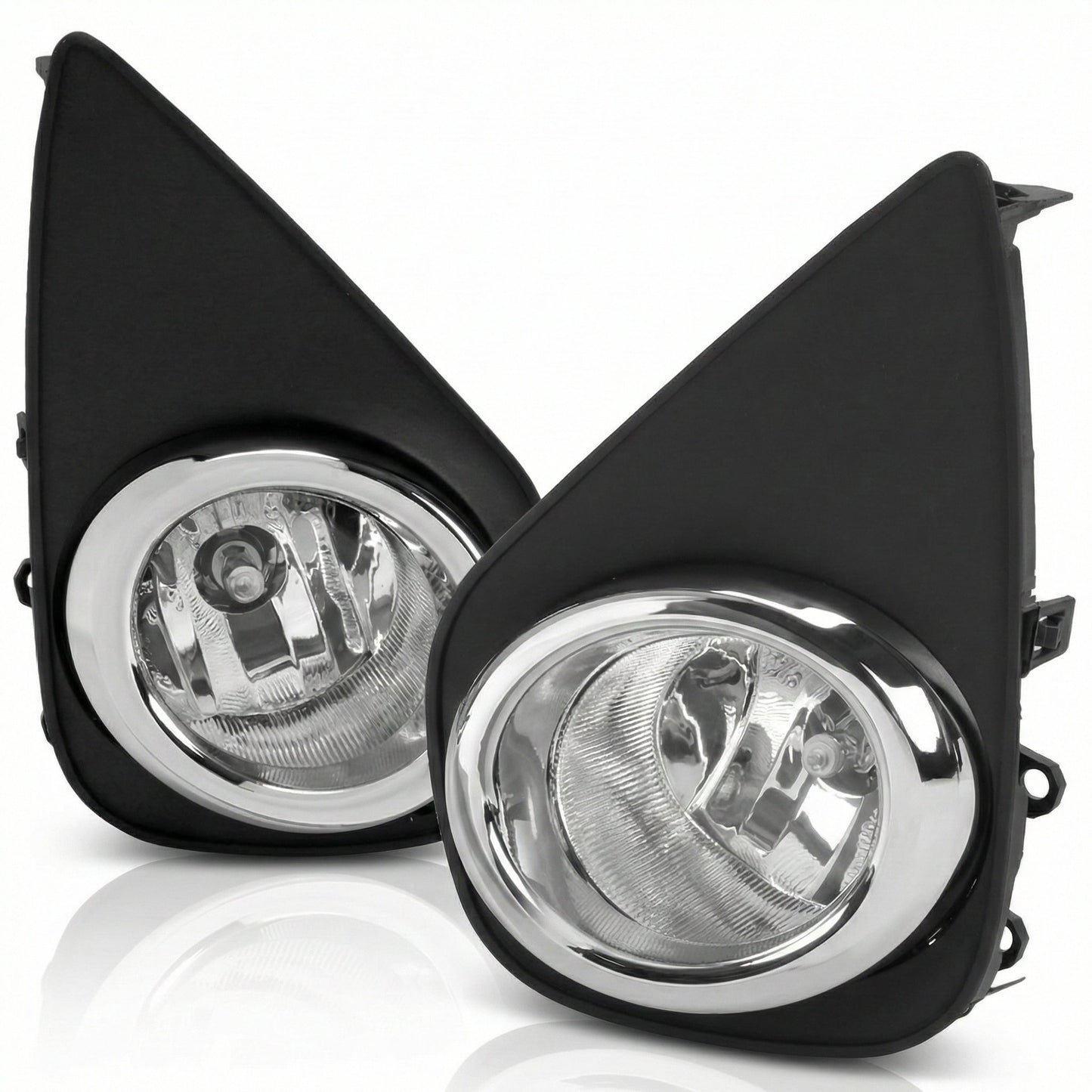 TOYOTA YARIS 2015-2016 HATCHBACK FOG LIGHTS