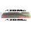 MITSUBISHI LANCER 2008-2015 SPOILER DUCKBILL 2 DE FIBERGLASS