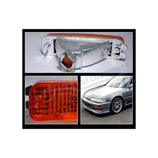 ACURA INTEGRA 1990-1991 MICAS PARA BUMPER