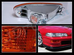 ACURA INTEGRA 1992-1993 MICAS PARA BUMPER