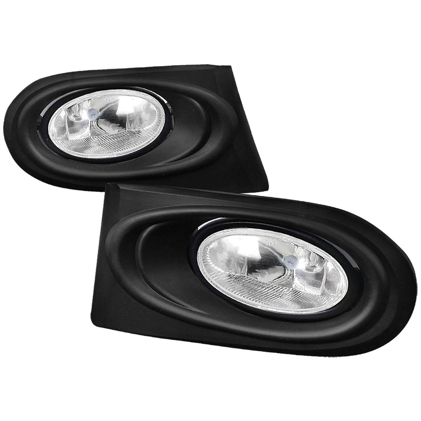 ACURA RSX 2002-2004 FOG LIGHTS