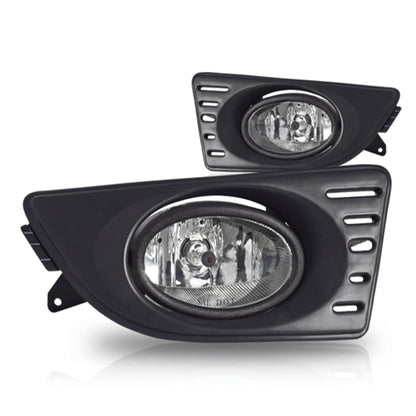 ACURA RSX 2005-2007 FOG LIGHTS