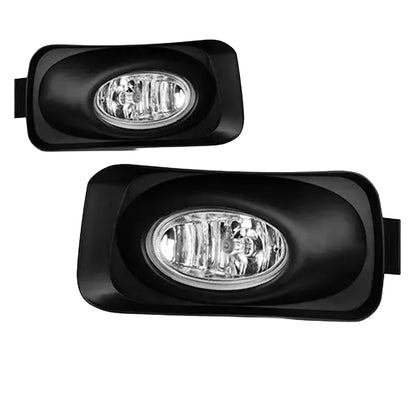 ACURA TSX 2003-2005 FOG LIGHTS